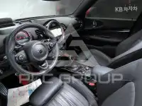 2020 Mini Cooper