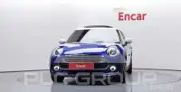 2020 Mini Cooper