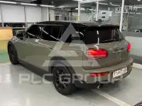 2020 Mini Cooper