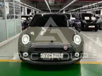 2020 Mini Cooper