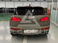 2020 Mini Cooper