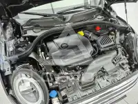 2020 Mini Cooper