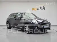 2020 Mini Cooper