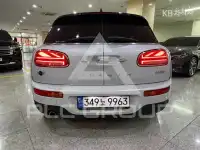 2020 Mini Cooper
