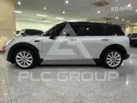 2020 Mini Cooper