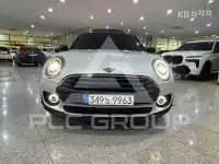 2020 Mini Cooper