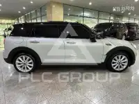 2020 Mini Cooper