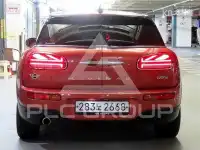 2020 Mini Cooper