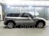 2020 Mini Cooper