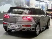2020 Mini Cooper