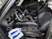 2020 Mini Cooper