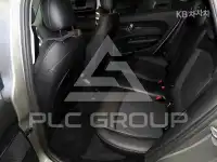 2020 Mini Cooper