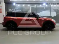 2020 Mini Cooper