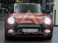 2020 Mini Cooper