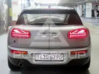 2020 Mini Cooper