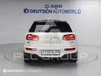 2020 Mini Cooper
