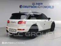 2020 Mini Cooper