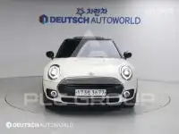 2020 Mini Cooper
