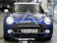 2020 Mini Cooper
