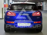 2020 Mini Cooper
