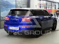 2020 Mini Cooper