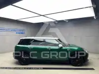 2020 Mini Cooper