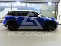 2020 Mini Cooper
