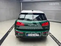 2020 Mini Cooper