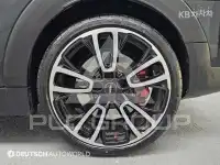 2020 Mini Cooper