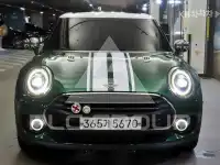 2020 Mini Cooper
