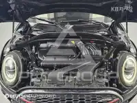 2020 Mini Cooper