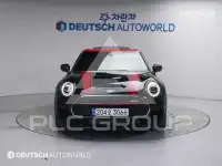 2020 Mini Cooper