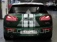 2020 Mini Cooper