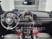 2020 Mini Cooper