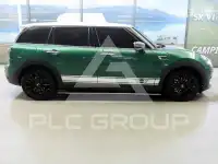 2020 Mini Cooper