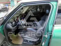 2020 Mini Cooper