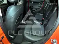 2020 Mini Cooper