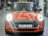 2020 Mini Cooper