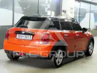 2020 Mini Cooper