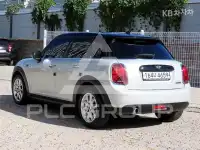 2020 Mini Cooper