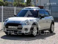 2020 Mini Cooper