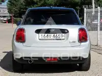 2020 Mini Cooper