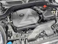 2020 Mini Cooper