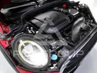2020 Mini Cooper