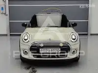 2020 Mini Cooper