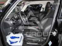 2020 Mini Cooper
