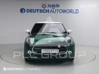 2020 Mini Cooper