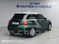 2020 Mini Cooper