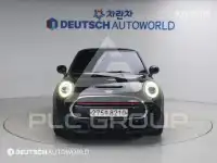 2020 Mini Cooper