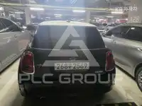 2020 Mini Cooper